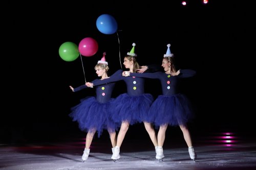 Carousel post from icetheatreofny.