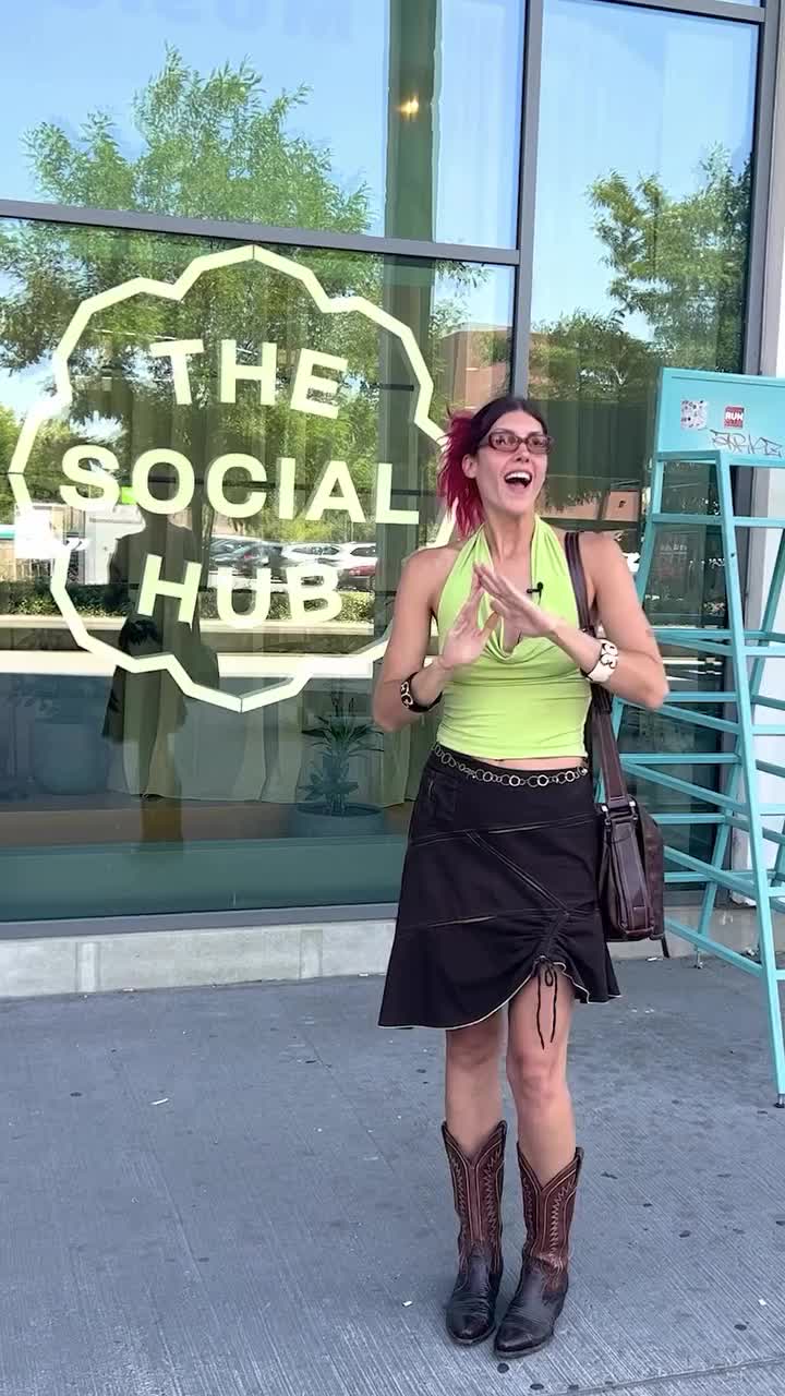 Video post from dotnsquare_vintage.