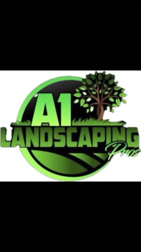 Video post from a1landscapingpros.