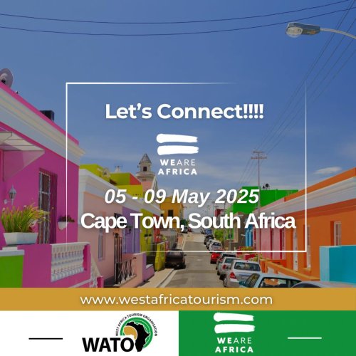 Photo post from wafricatourism.