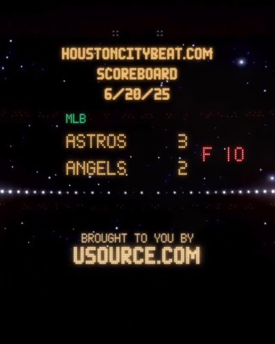 Video post from houstoncitybeat.