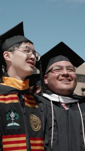 Video post from bostoncollege.
