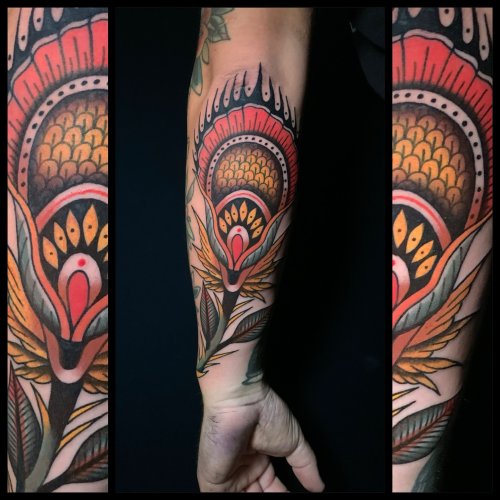 Photo post from dap_skingdomtattoo.