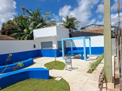 Carousel post from ananindeuapma.