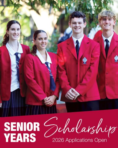 Photo post from standrewsanglicancollege.