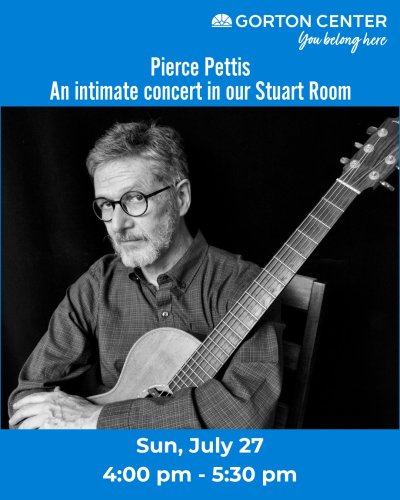 Photo post from gortoncenterlf.