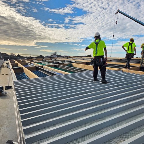 Photo post from roofingtaranakiltd.