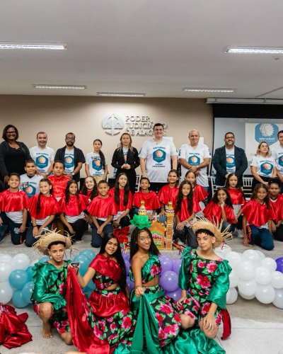 Carousel post from prefeiturariolargo.