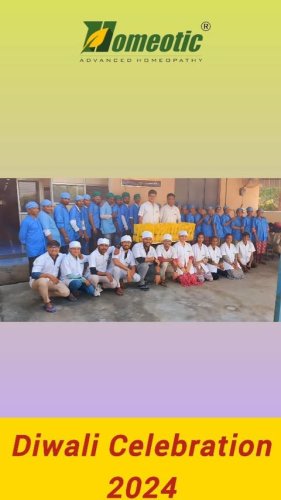 Video post from homeotic_international.