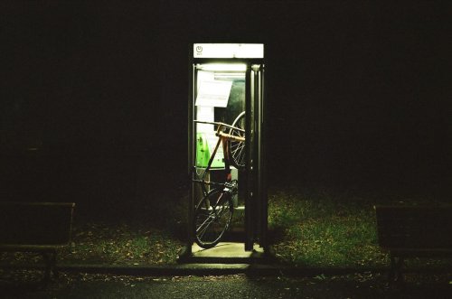 Photo post from slowspinsociety.