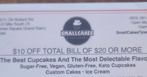 Photo post from smallcakestyler.