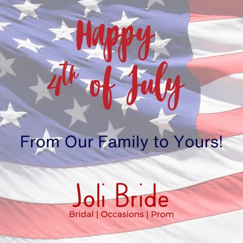 Photo post from jolibride.