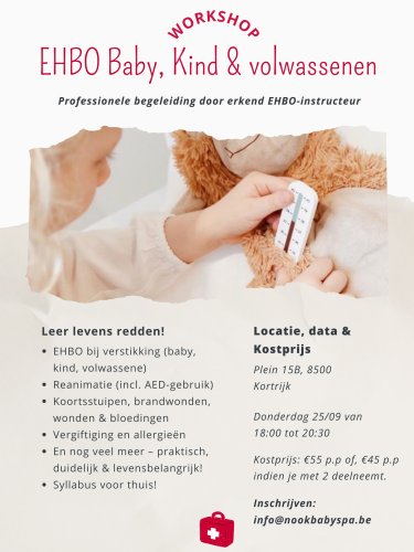 Photo post from nook_kortrijk.