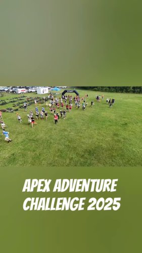 Video post from apexwarriorfitness.