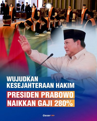 Carousel post from amanatnasional.