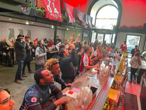 Carousel post from charmcitygooners.