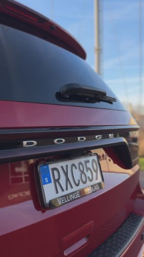 Video post from vellinge_bilbolag.