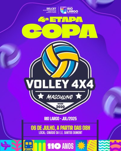 Photo post from prefeiturariolargo.