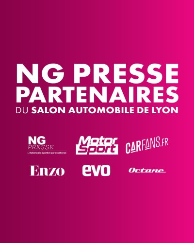 Photo post from salonautolyon.