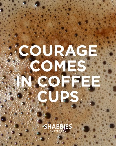 Photo post from shabbiesamsterdam.