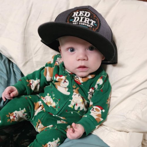 Photo post from reddirthatco.