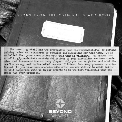 Photo post from beyondsportinsta.