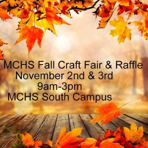 Photo post from mchsdistrict111.