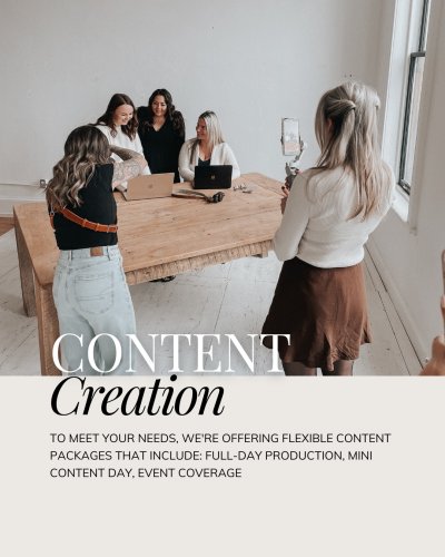 Photo post from thesmallsoco.