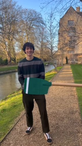 Video post from queensboatclub.