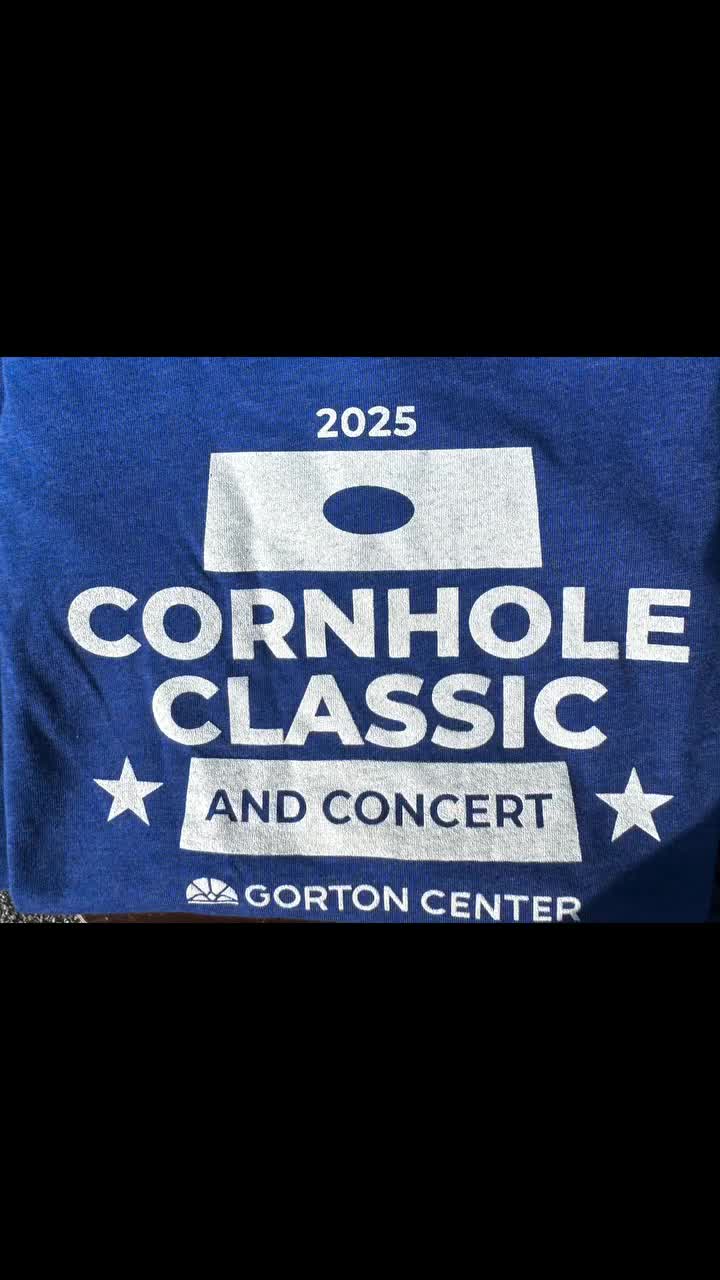 Video post from gortoncenterlf.