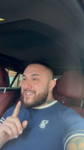 Video post from scorpiobrooklyn.