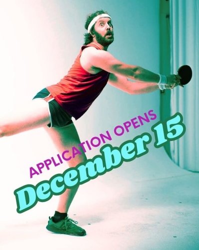 Photo post from denfringe.