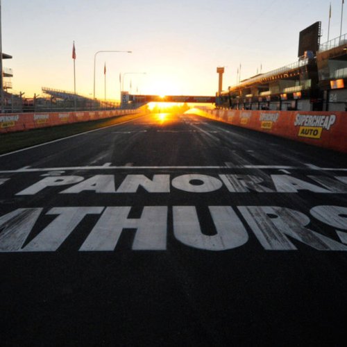 Photo post from throttledownunder.