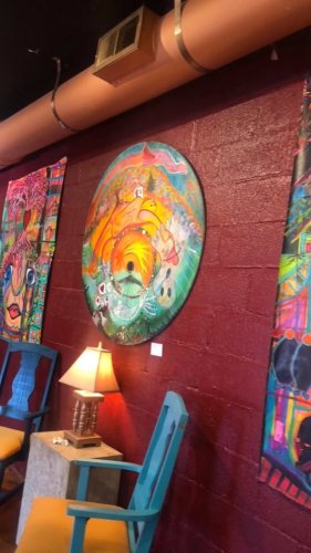 Video post from equianocoffee.