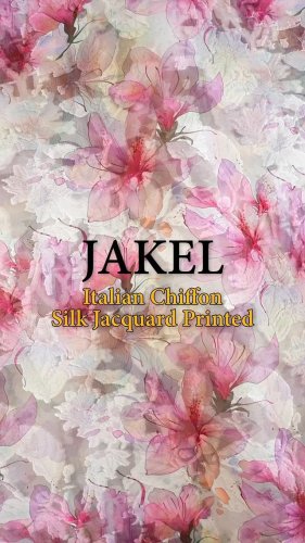 Video post from jakeltextile.