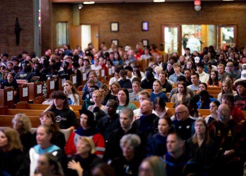 Carousel post from wittenberguniversity.