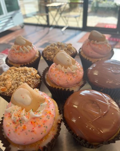 Photo post from smallcakestyler.