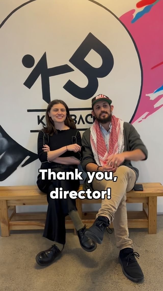 Video post from chloe.swarbrick.