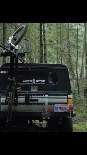 Video post from coastal.offroad.