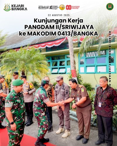 Carousel post from kejaribangka.