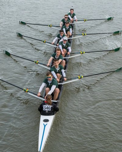 Photo post from queensboatclub.