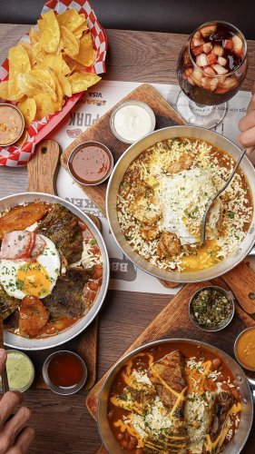 Video post from morogrill.