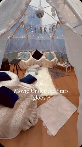 Video post from eazyeventhire.