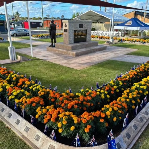 Carousel post from thearytoukley.