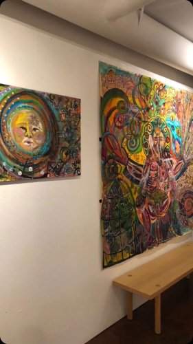 Video post from equianocoffee.