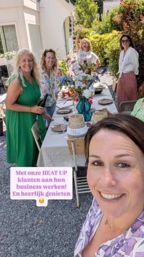 Video post from masteryourbusinessmoves.nl.