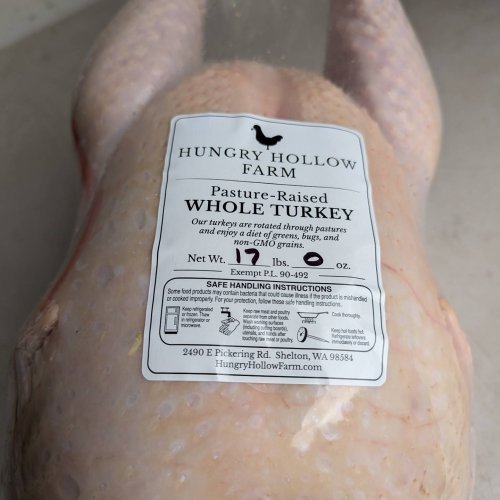 Photo post from hungryhollowfarm.