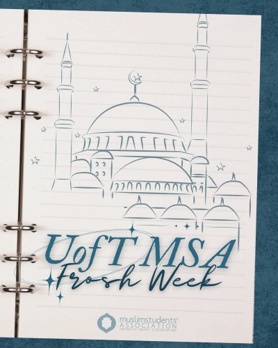 Carousel post from uoftmsa.