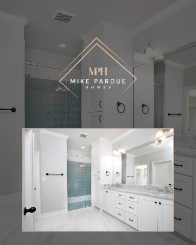 Photo post from mikeparduehomes.
