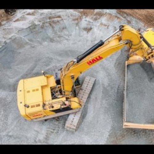 Video post from bdhall.ca.